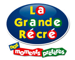 La Grande Récré