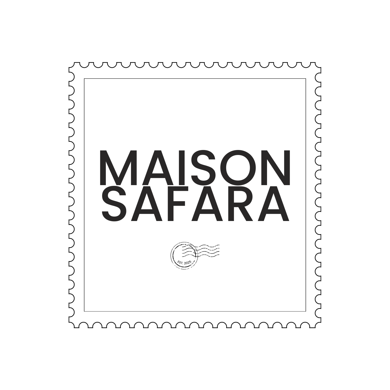 Maison Safara